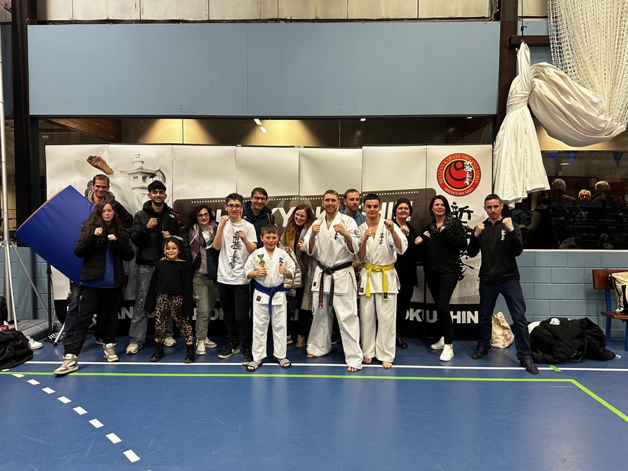 Yuukan Dojo