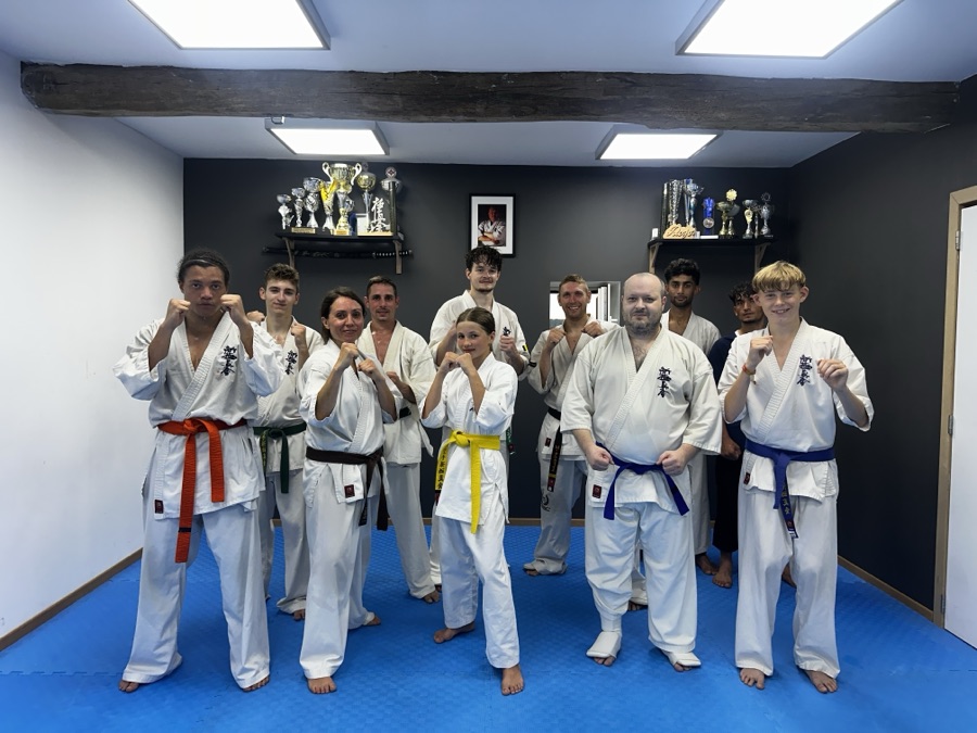 Yuukan Dojo